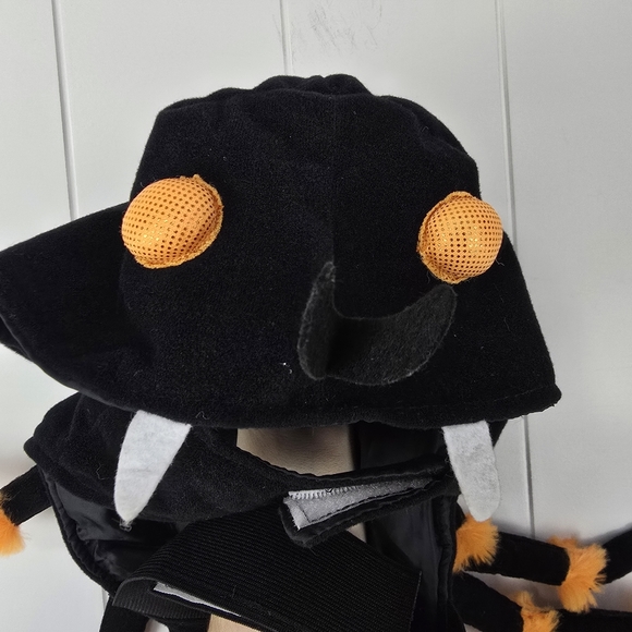 Dog Spider Halloween Costume Size Medium - Picture 5 of 13